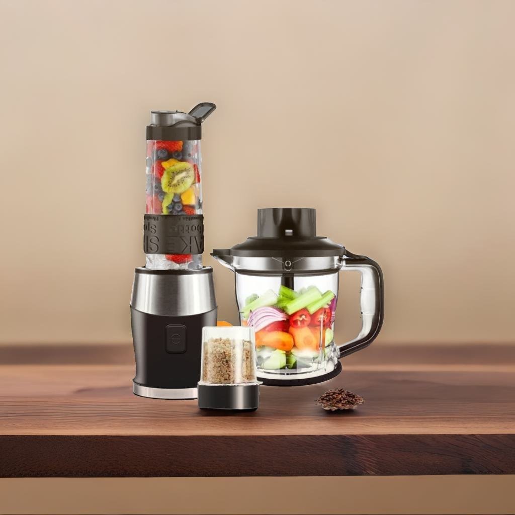 Comparatif des meilleurs mixeurs : blender, mixeur plongeant et mixeur portable